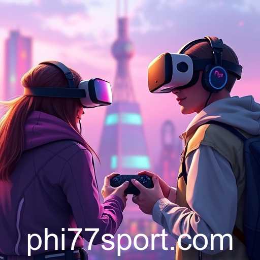 The Evolution of Gaming in 2025