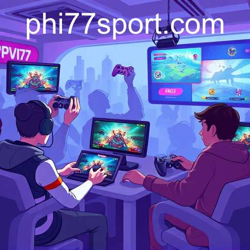 The Evolution of Online Gaming in 2025