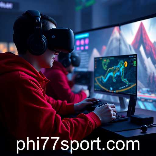 The Evolution of Online Gaming Platforms