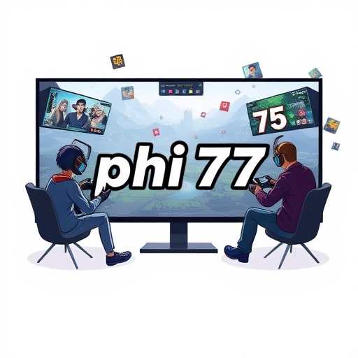 The Online Gaming Revolution: Beyond Traditional Boundaries
