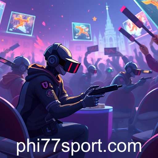 phi77 Redefines Gaming with Innovative Features