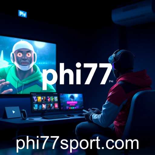 The Rise of phi77 in Gaming