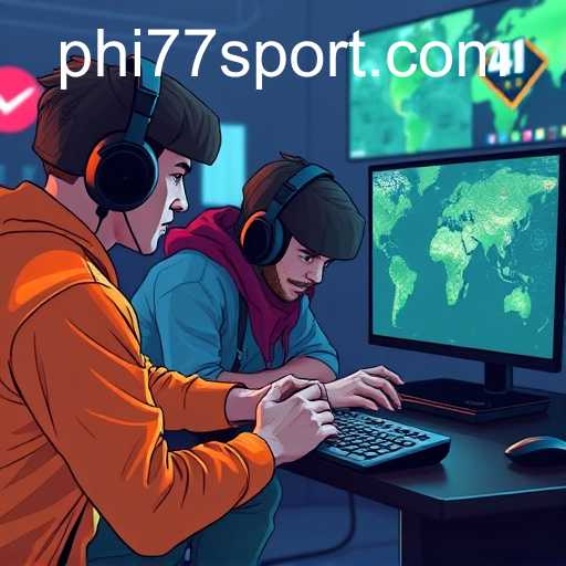 The Rise of Online Gaming in 2026