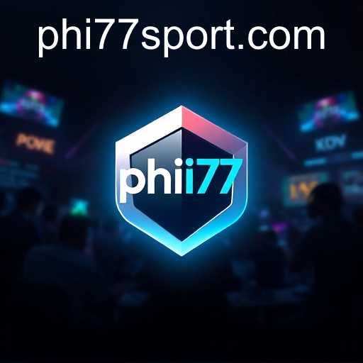 The Rise of phi77: A Gaming Phenomenon