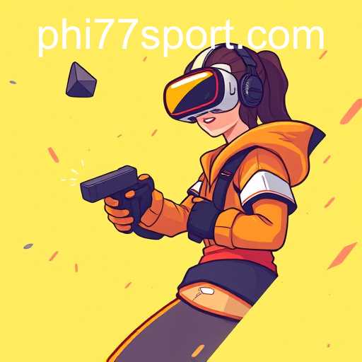 The Rise of phi77: Revolutionizing Online Gaming