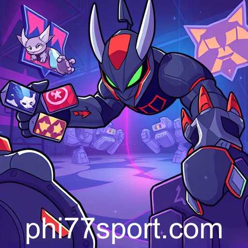 The Rise of phi77 in the Gaming World